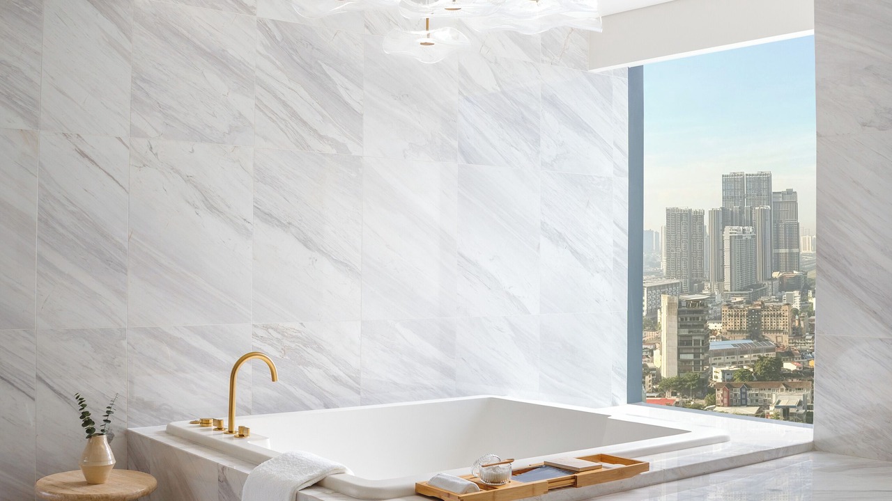 Photo of Bathroom in Imbi