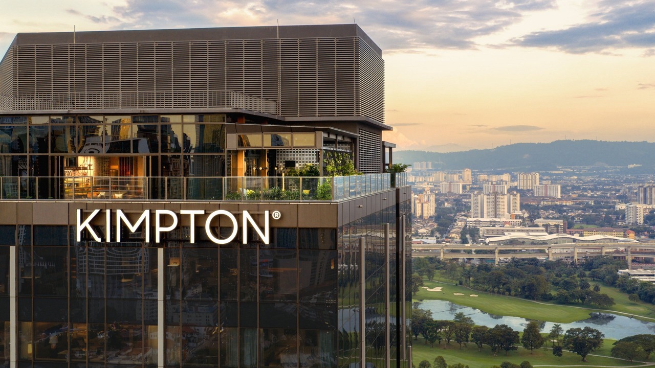 Photo of Outdoor in Imbi