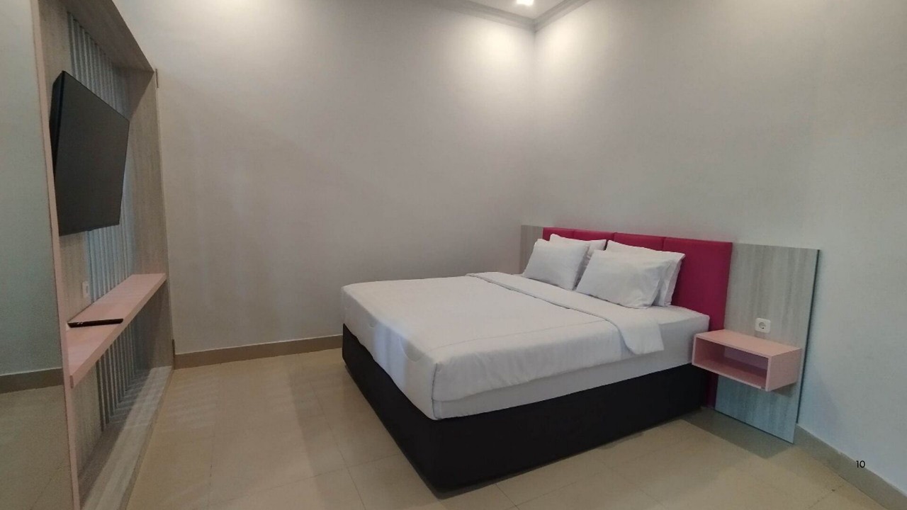 Photo of Bedroom in Muaratewe