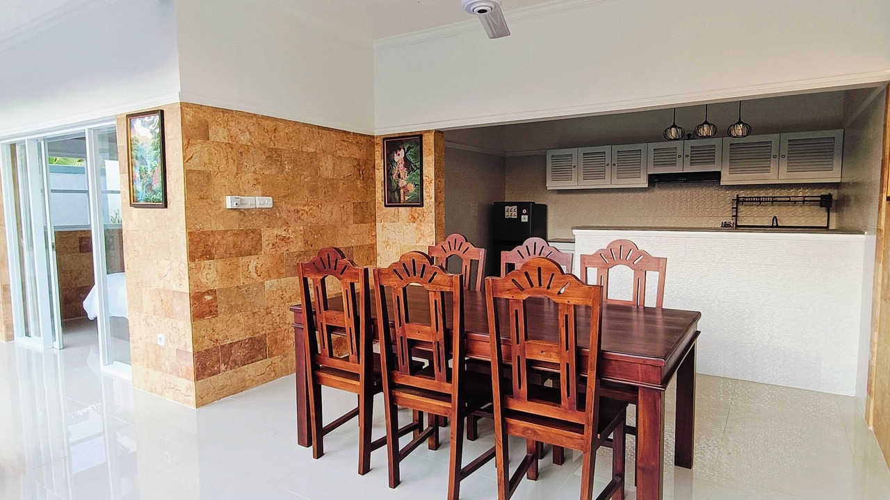 Photo of Livingroom in Kaliasem