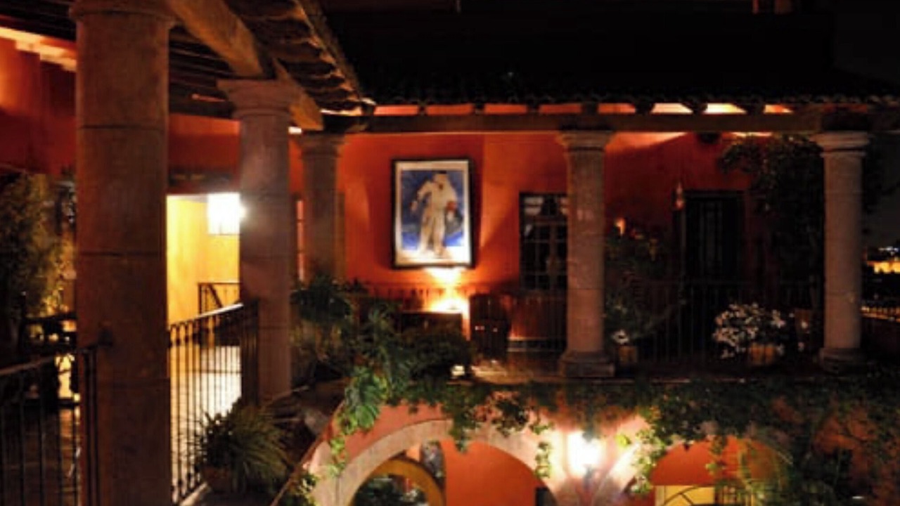 Photo of Others in Colonia Azteca