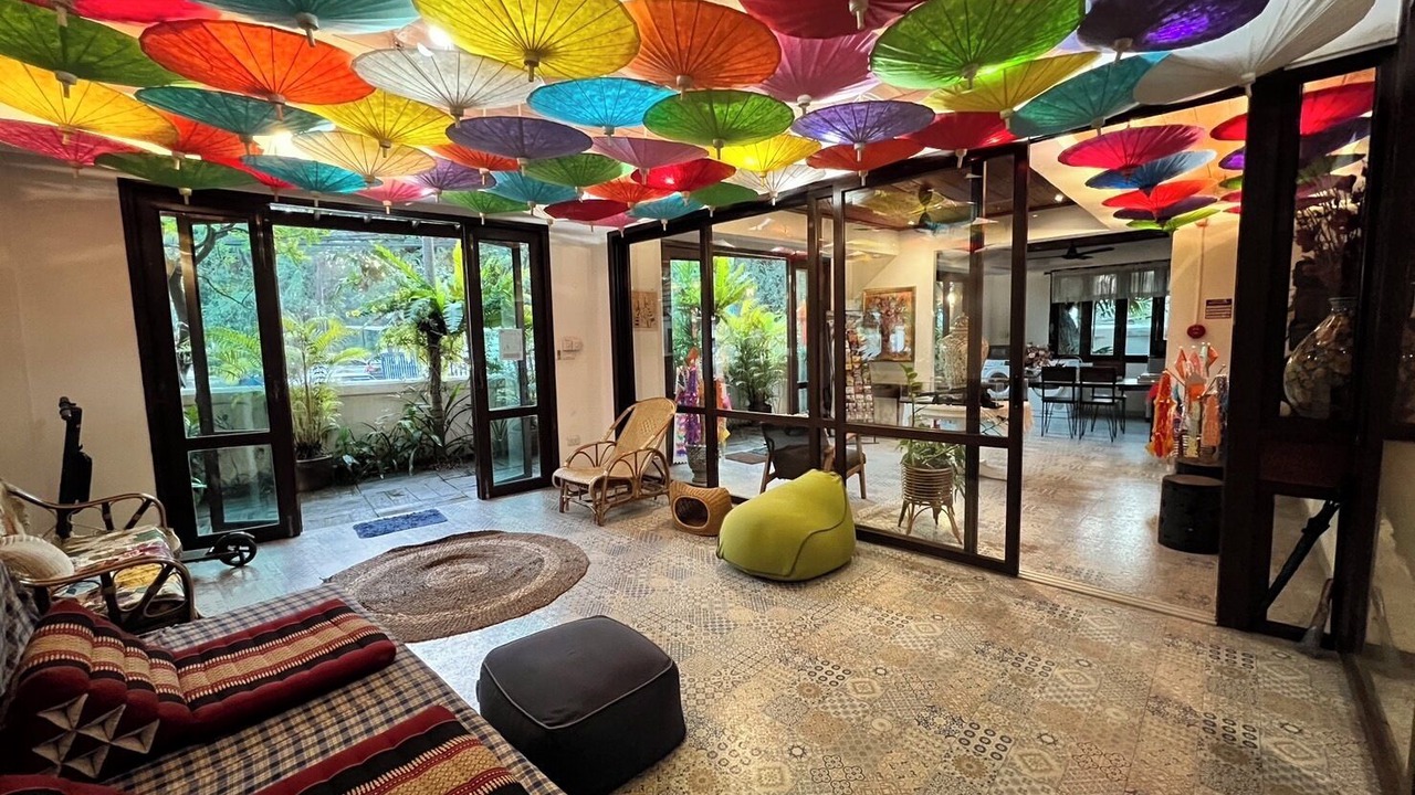 Photo of Livingroom in Wat Ket