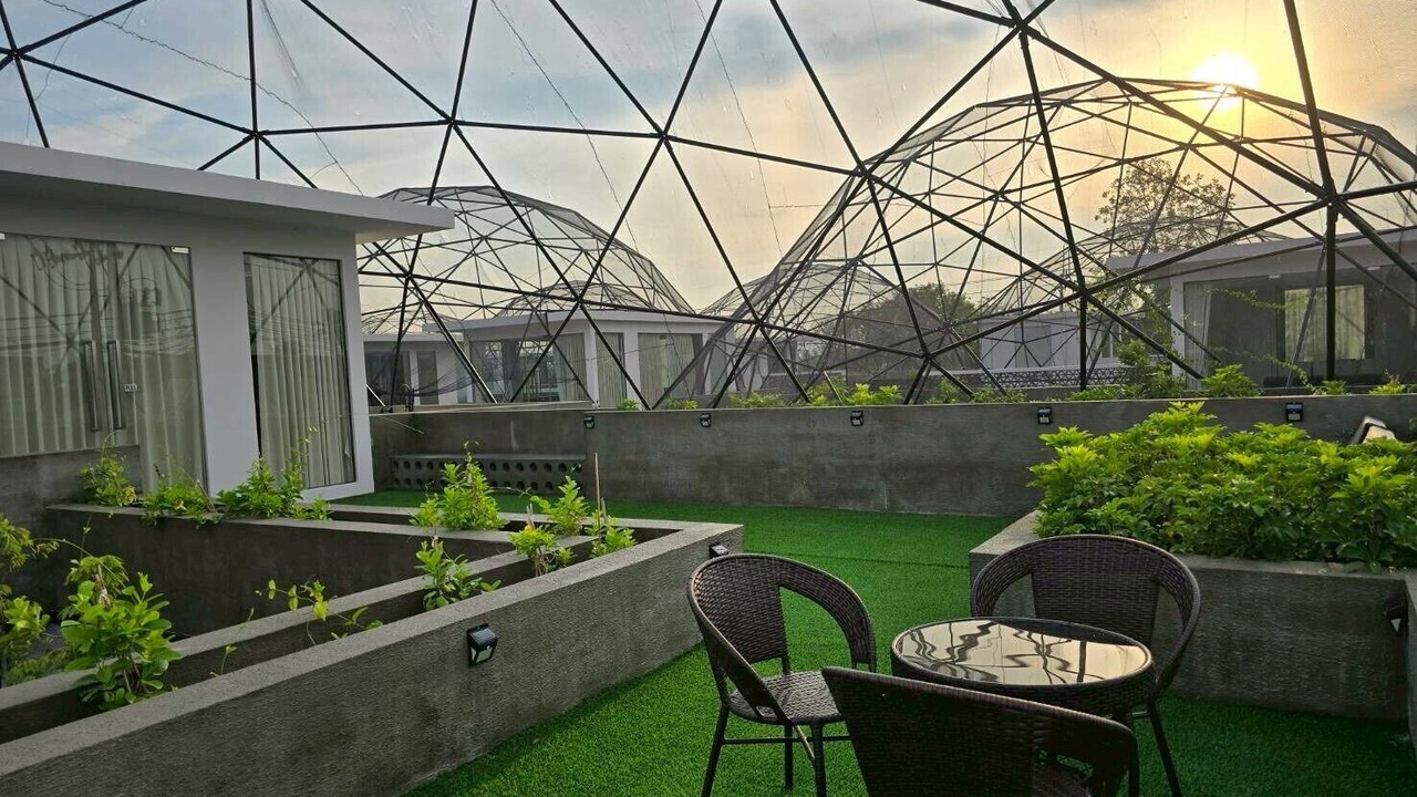 Photo of Livingroom in Hin Lek Fai
