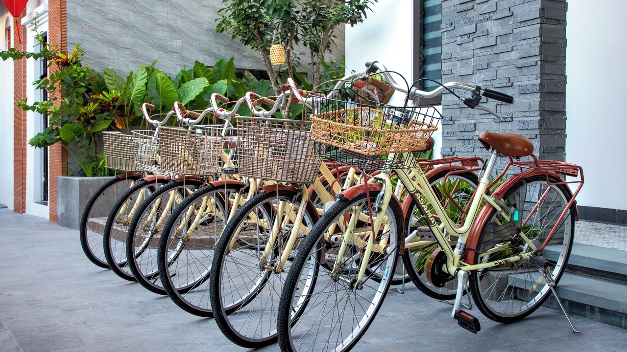 Photo of Outdoor in Thanh Ha
