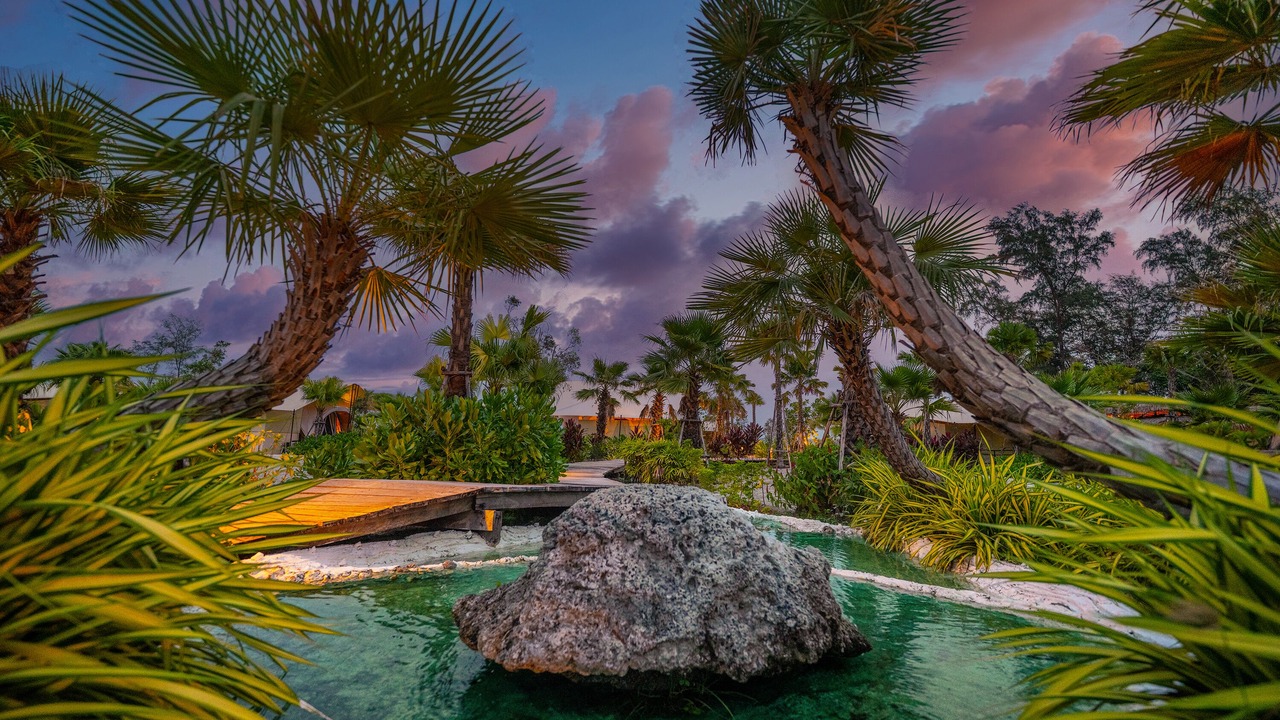 Photo of Outdoor in Mae Pim