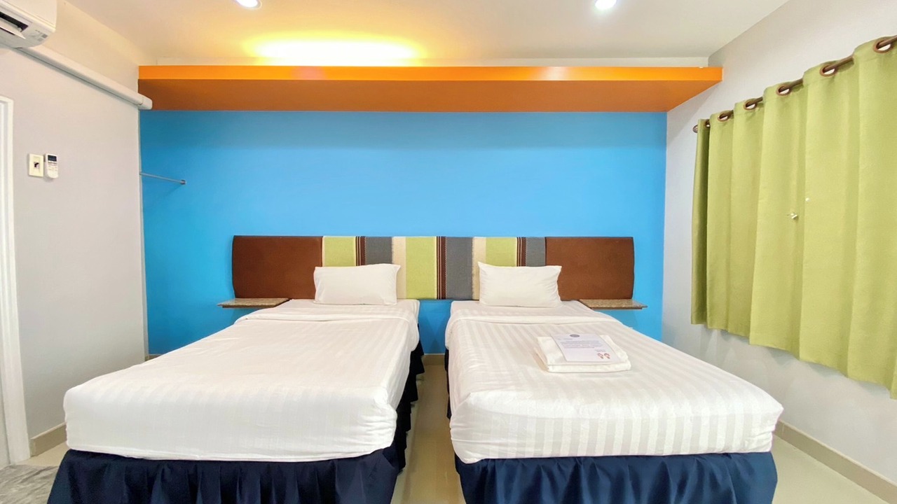Photo of Bedroom in Udon Thani
