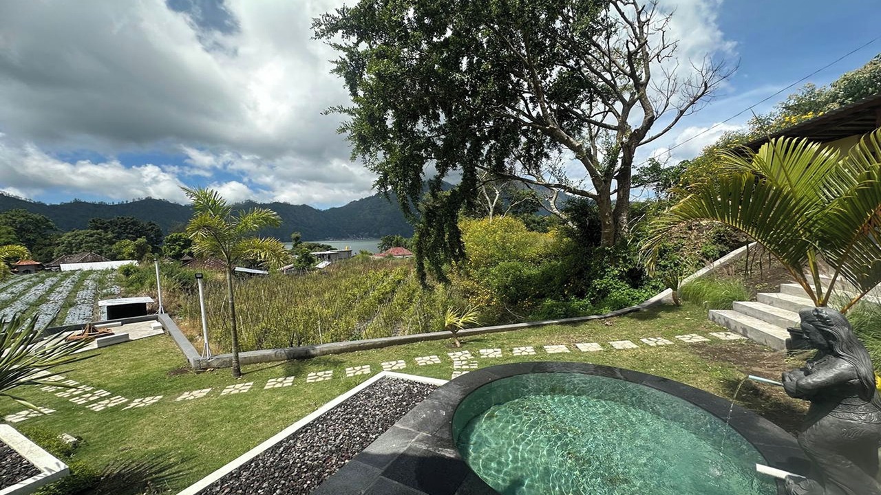 Photo of Outdoor in Toya Bungkah