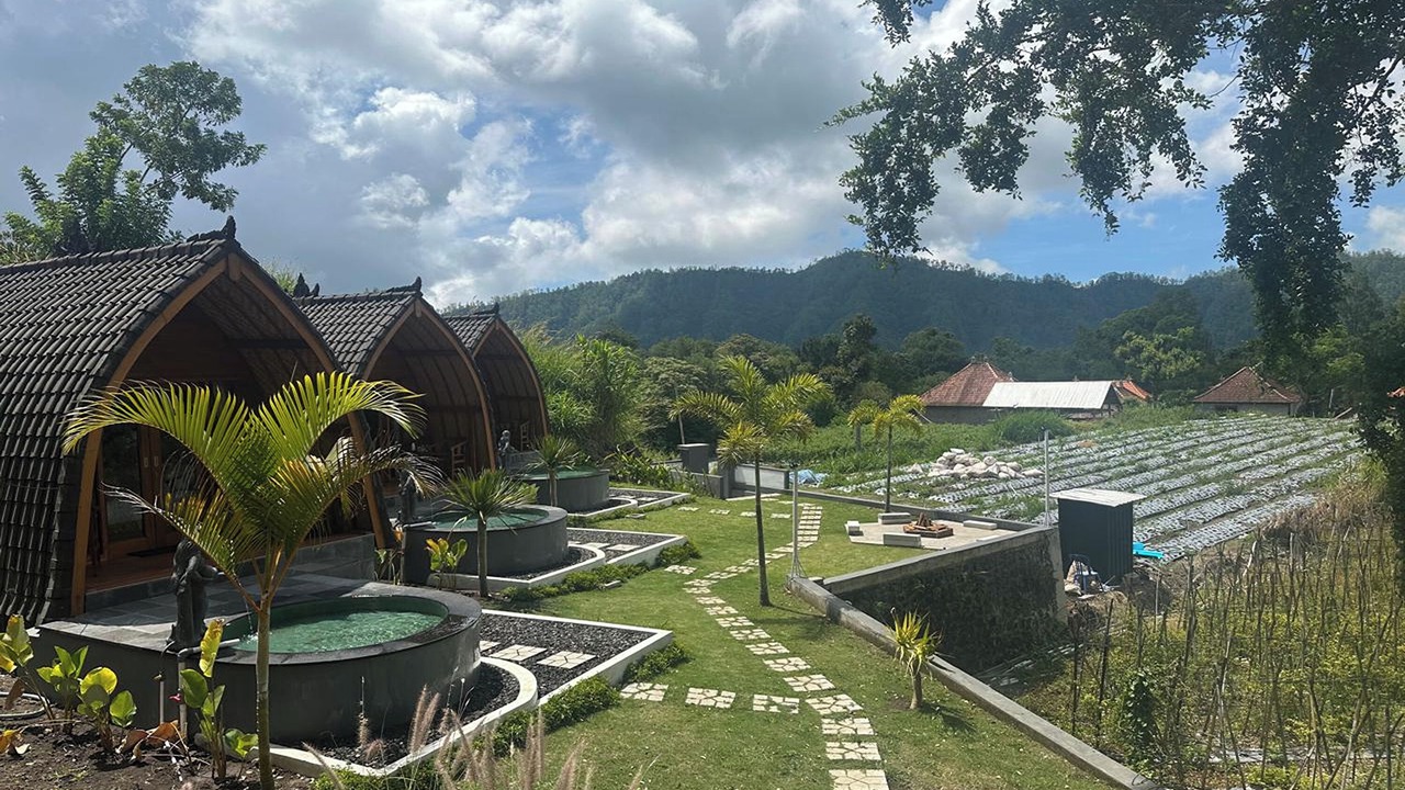 Photo of Outdoor in Toya Bungkah