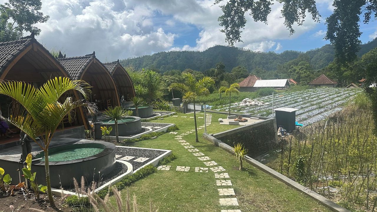 Photo of Others in Toya Bungkah