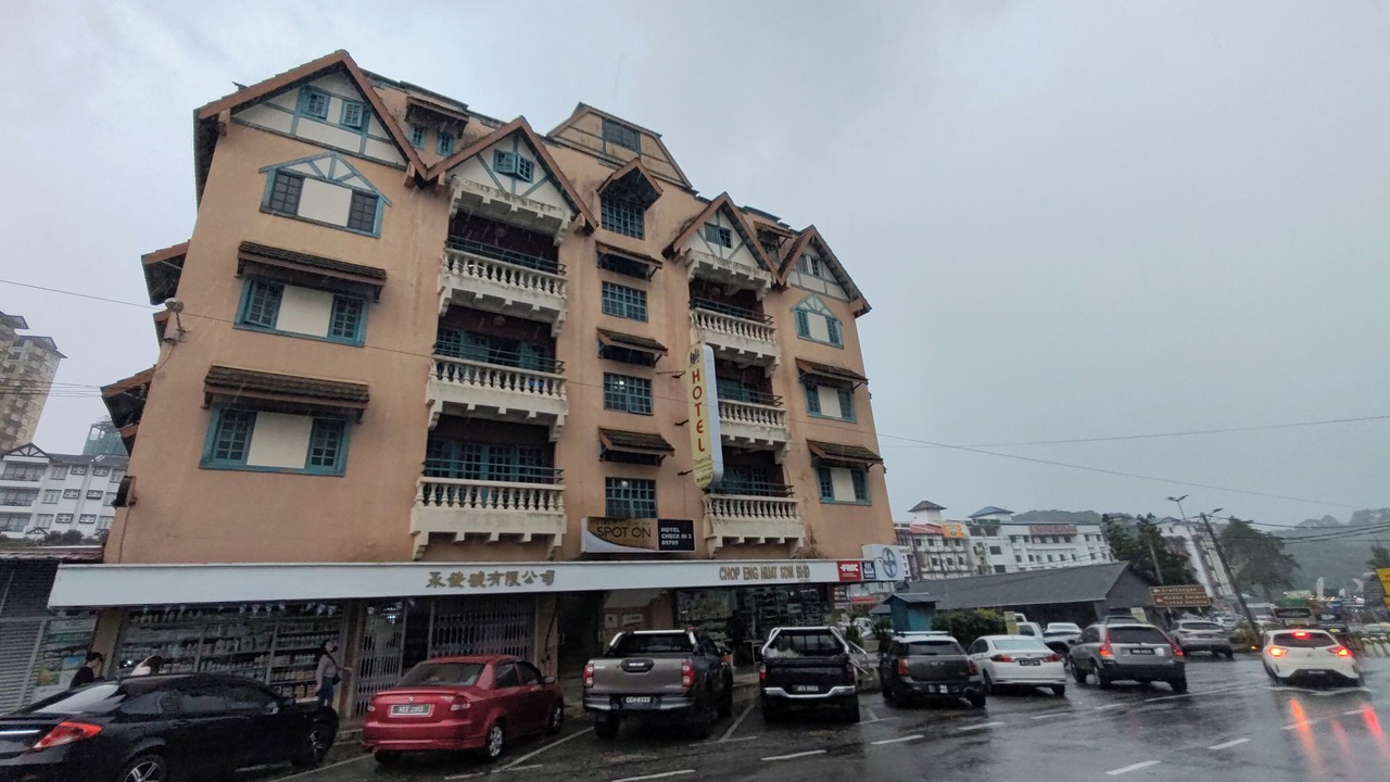 Photo of Outdoor in Brinchang