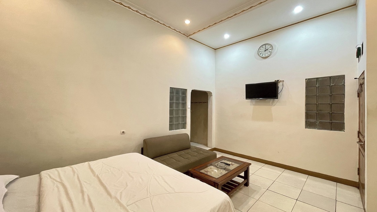 Photo of Bedroom in Garut