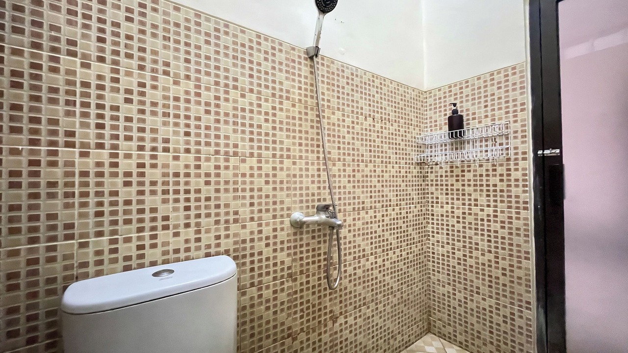 Photo of Bathroom in Garut