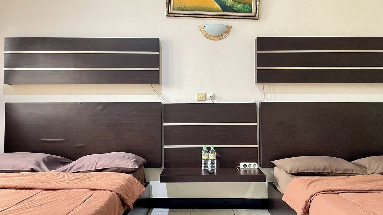 Photo of Bedroom in Garut
