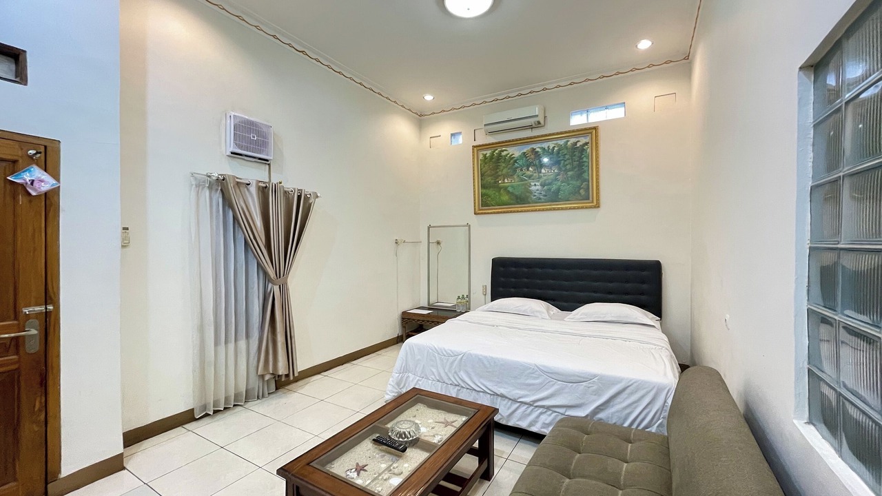 Photo of Bedroom in Garut
