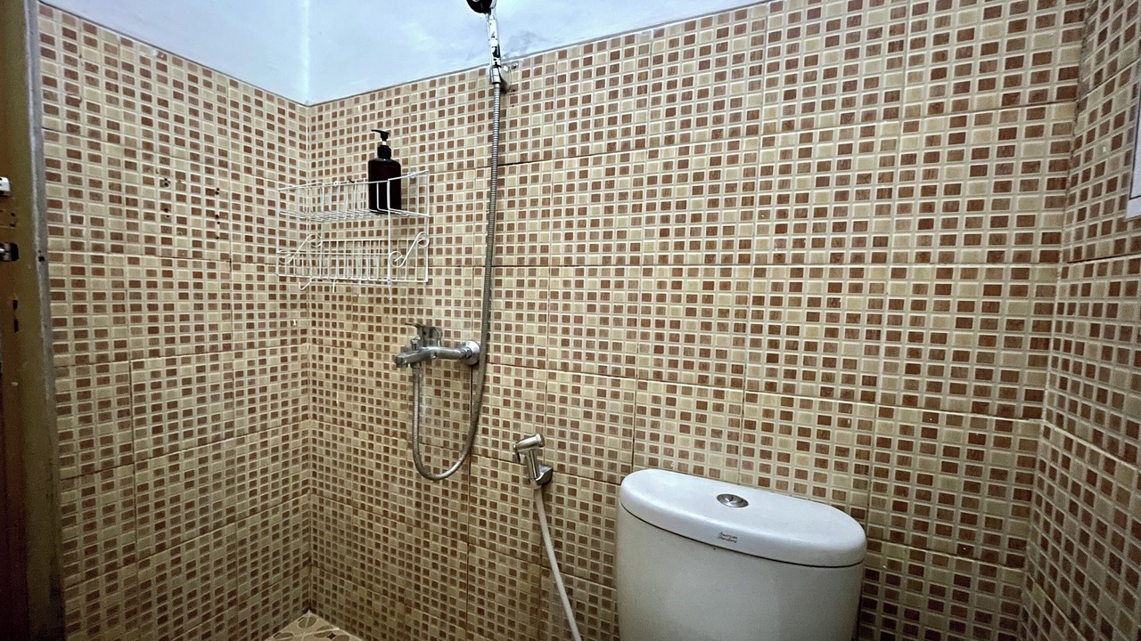 Photo of Bathroom in Garut