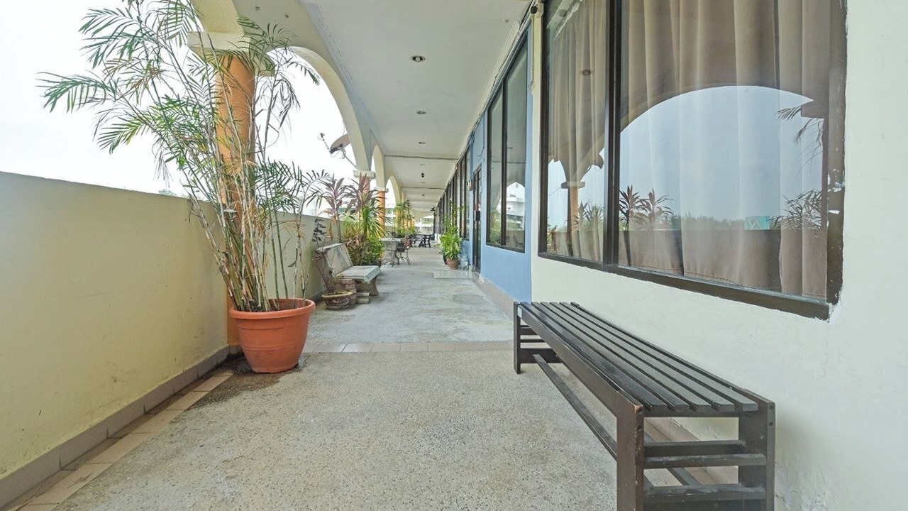 Photo of Bedroom in Batu Ferringhi