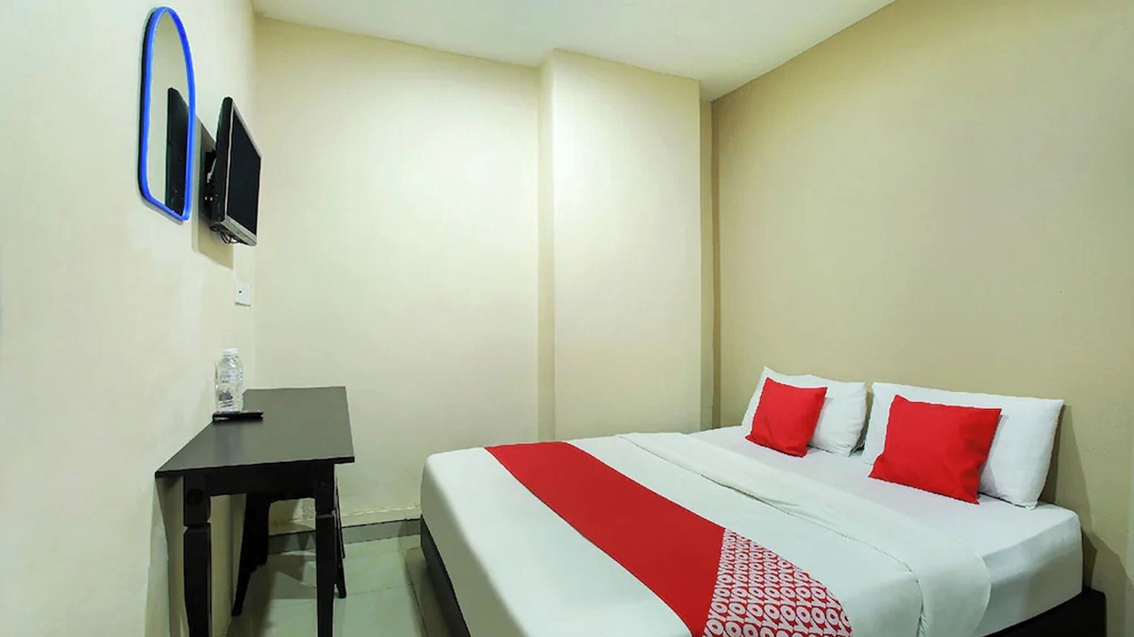 Photo of Bedroom in Batu Ferringhi