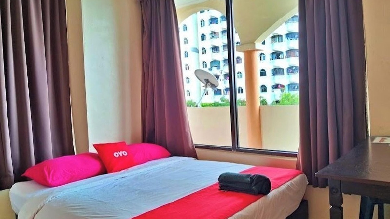 Photo of Bedroom in Batu Ferringhi