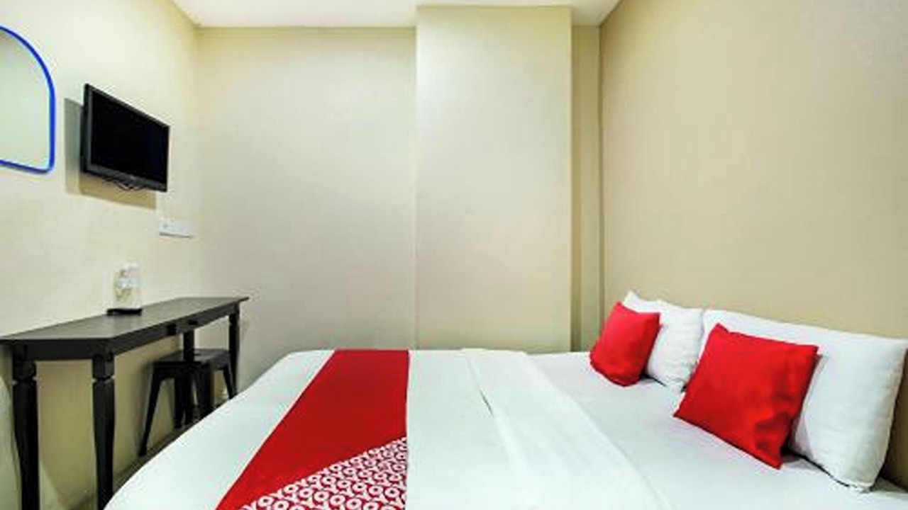 Photo of Bedroom in Batu Ferringhi