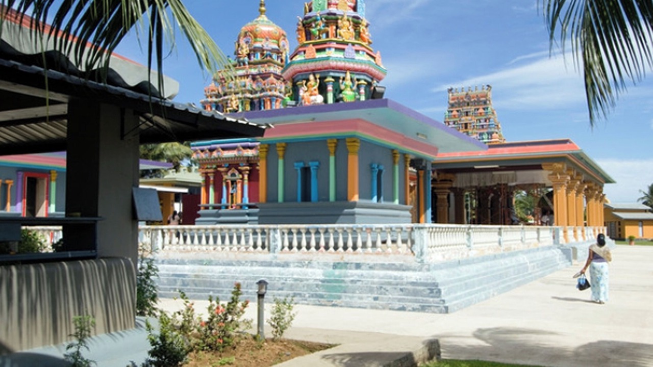 Photo of Others in Batu Ferringhi
