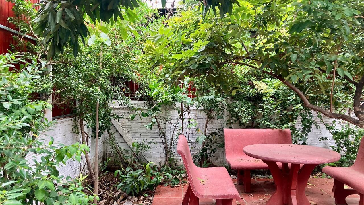 Photo of Patio Balcony in Svay Pao