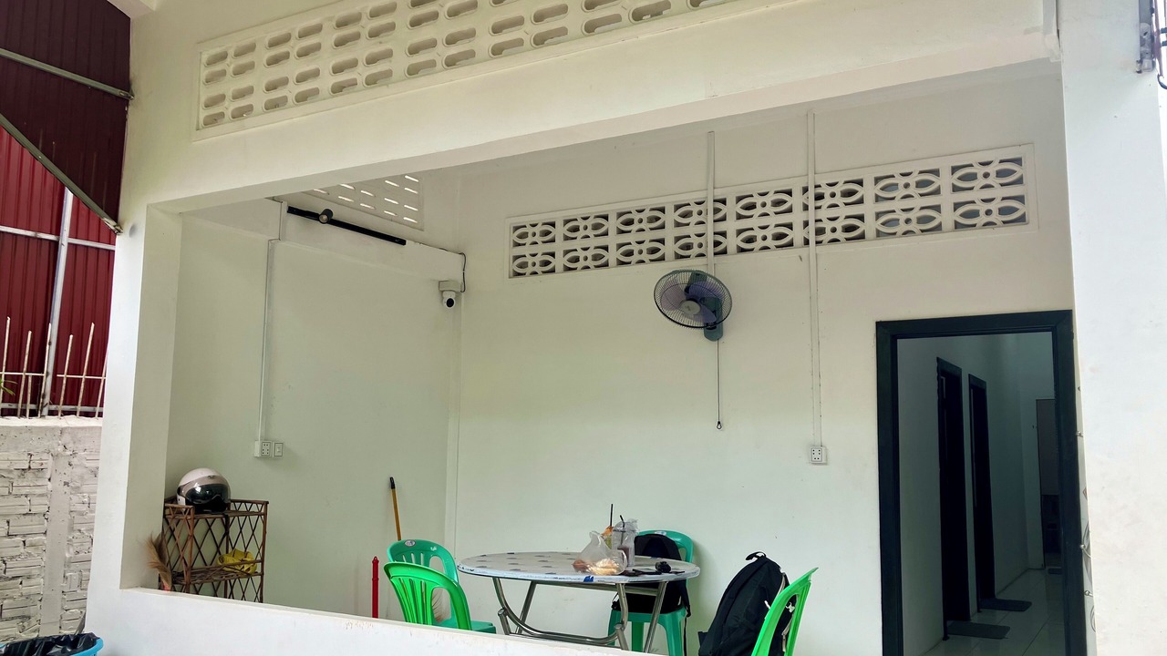 Photo of Patio Balcony in Svay Pao