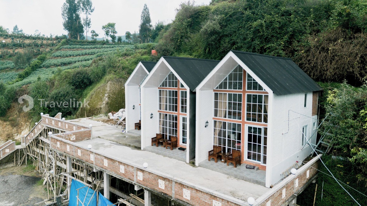 Photo of Outdoor in Kejajar