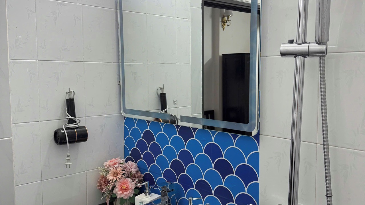 Photo of Bathroom in Thanh Hoa
