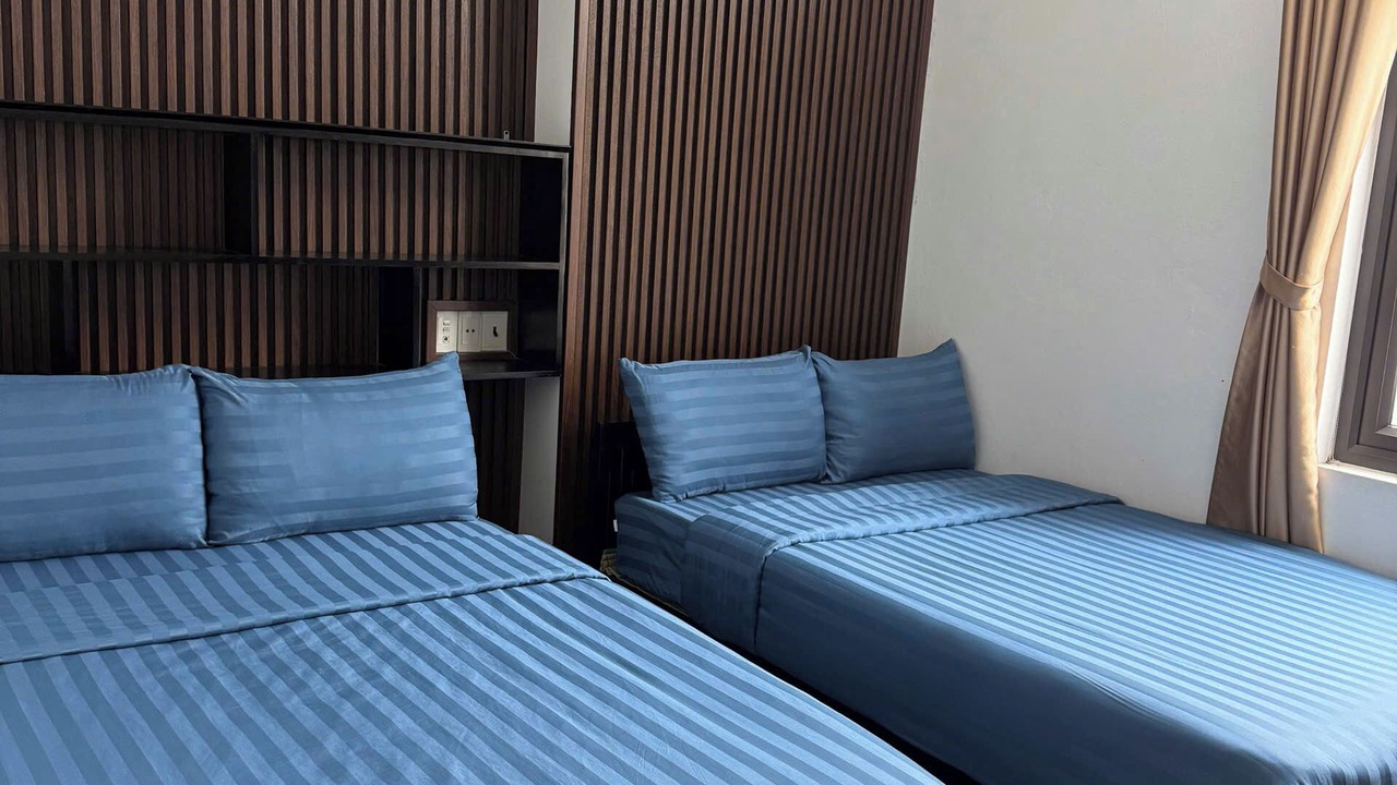 Photo of Bedroom in Thanh Hoa