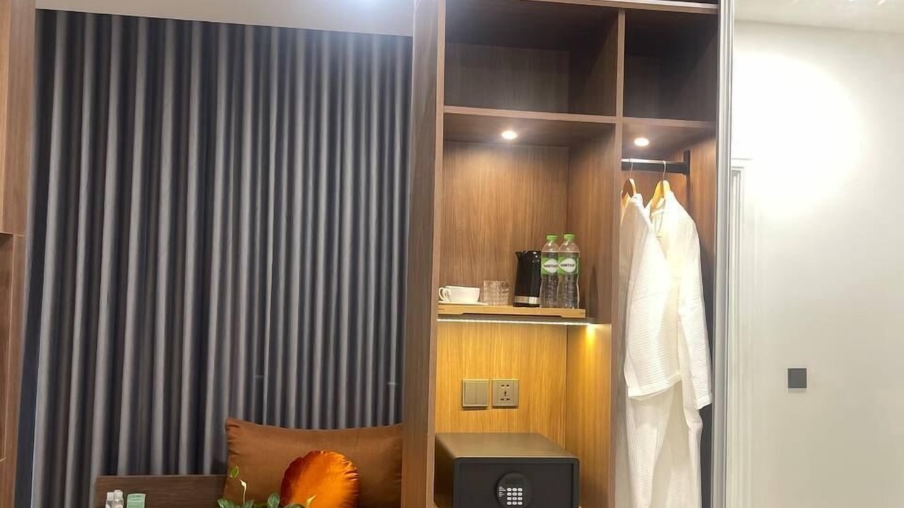 Photo of Bedroom in Aranyaprathet