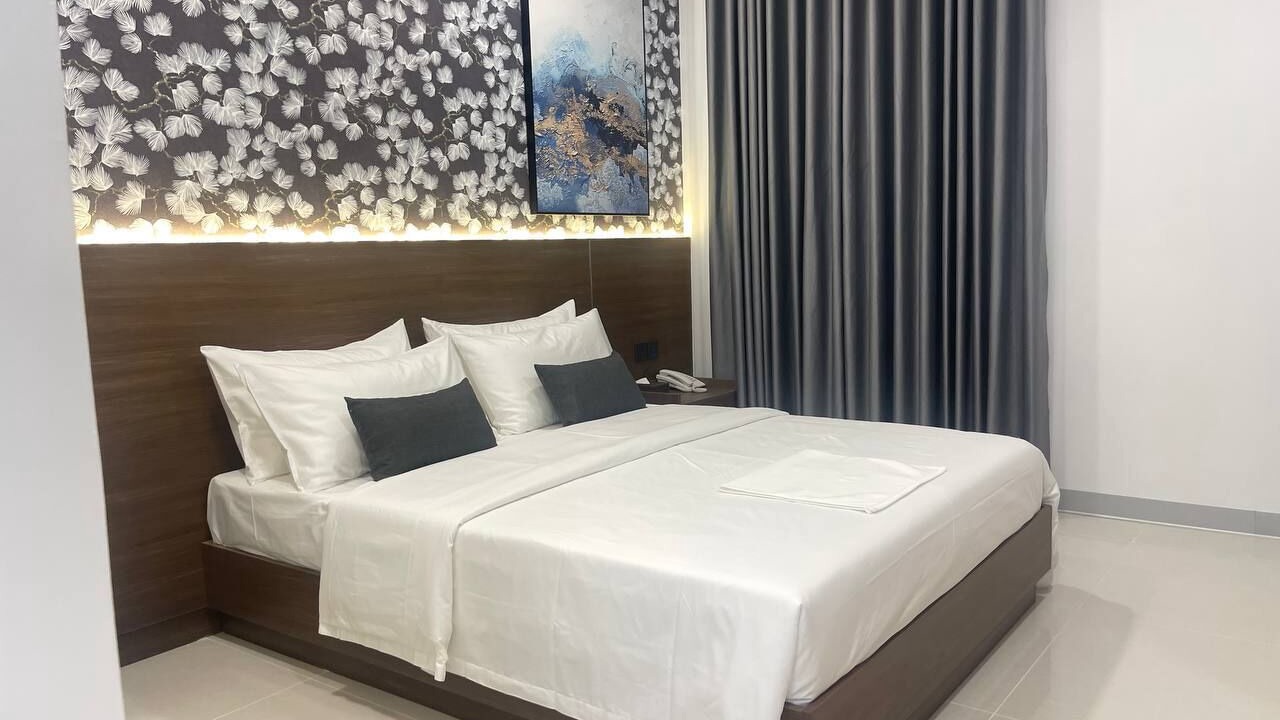 Photo of Bedroom in Aranyaprathet
