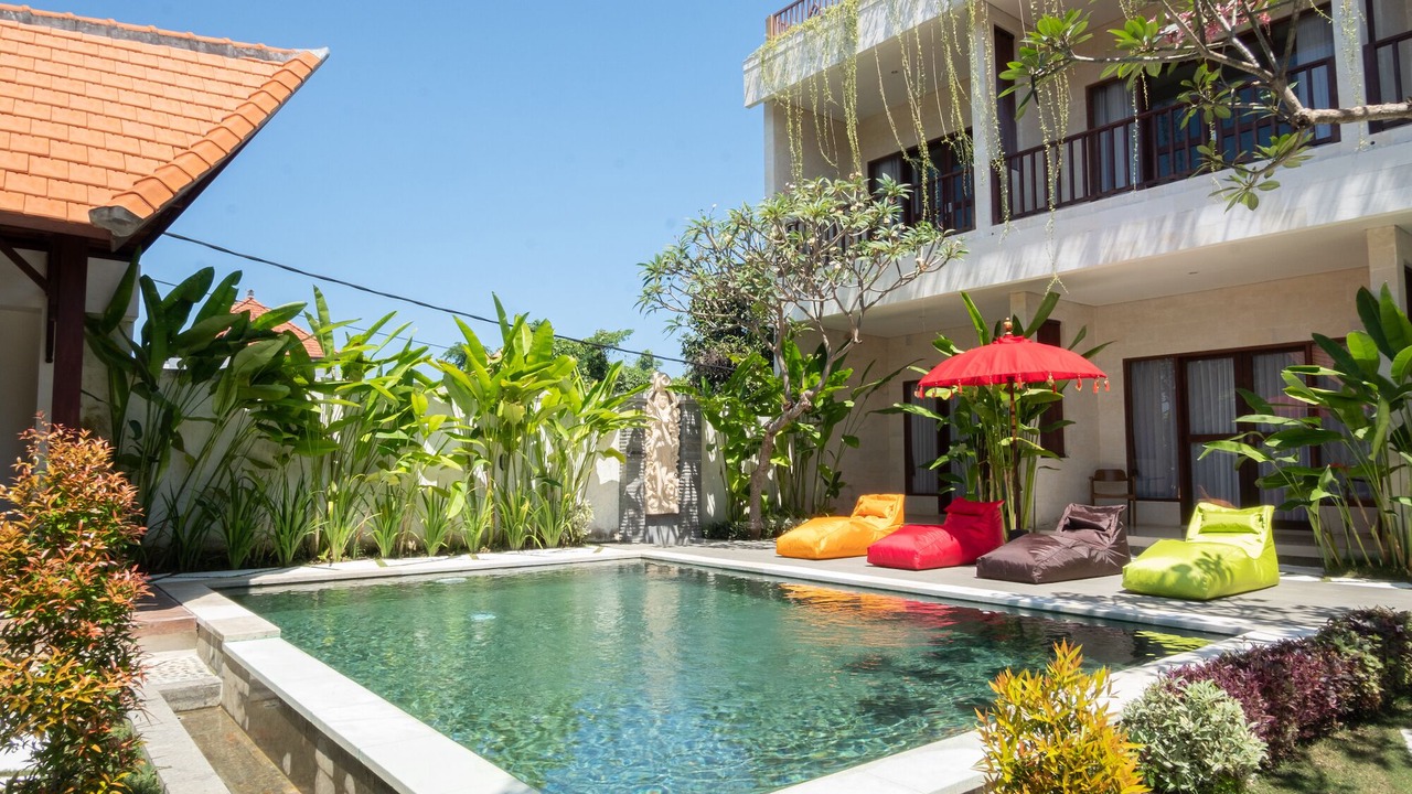Photo of Outdoor in Keramas