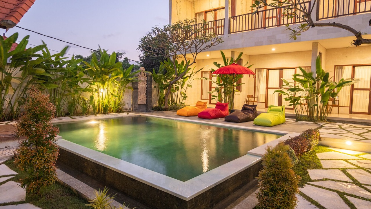 Photo of Outdoor in Keramas