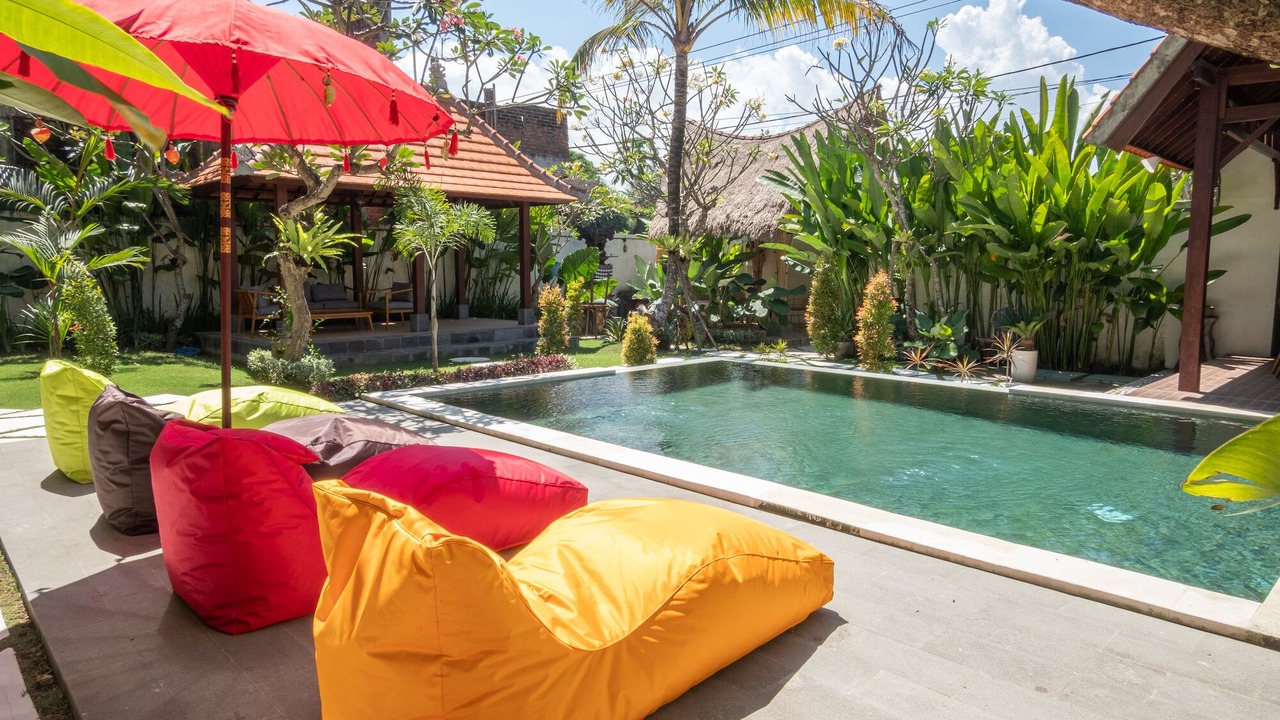 Photo of Outdoor in Keramas