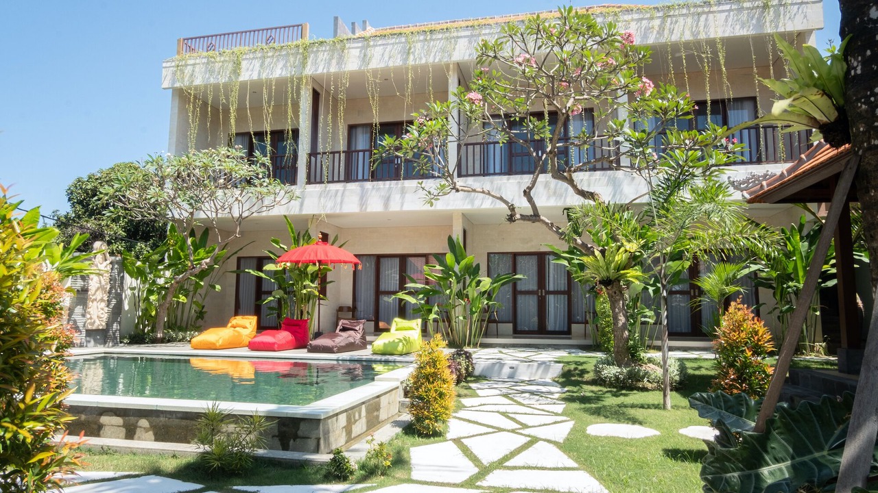 Photo of Outdoor in Keramas