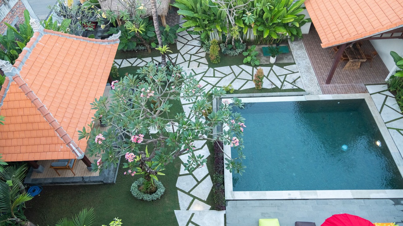 Photo of Outdoor in Keramas