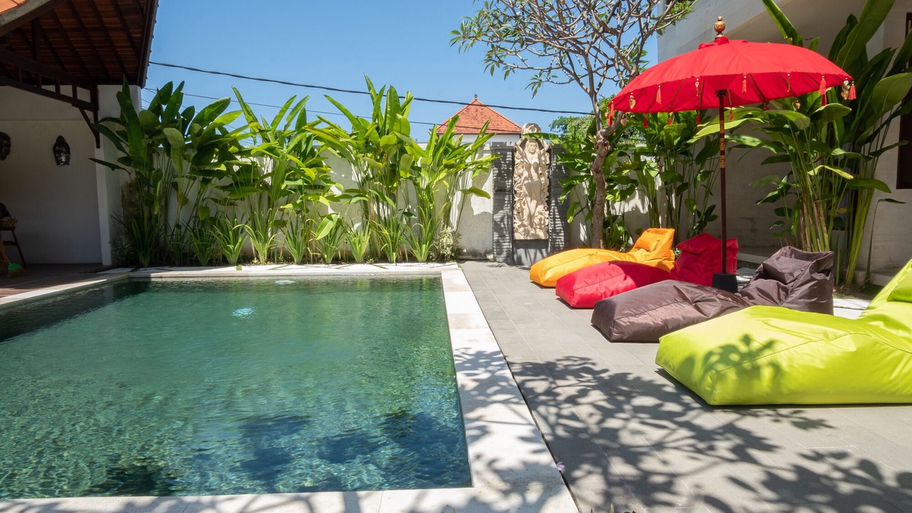 Photo of Outdoor in Keramas