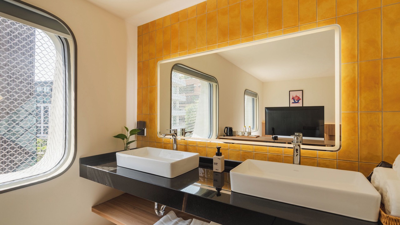 Photo of Bathroom in Pathumwan