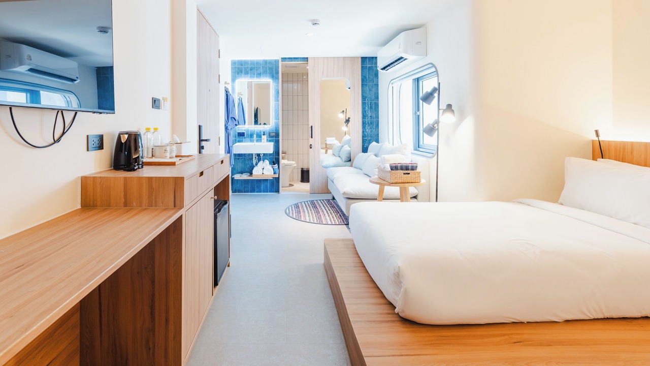 Photo of Bedroom in Pathumwan