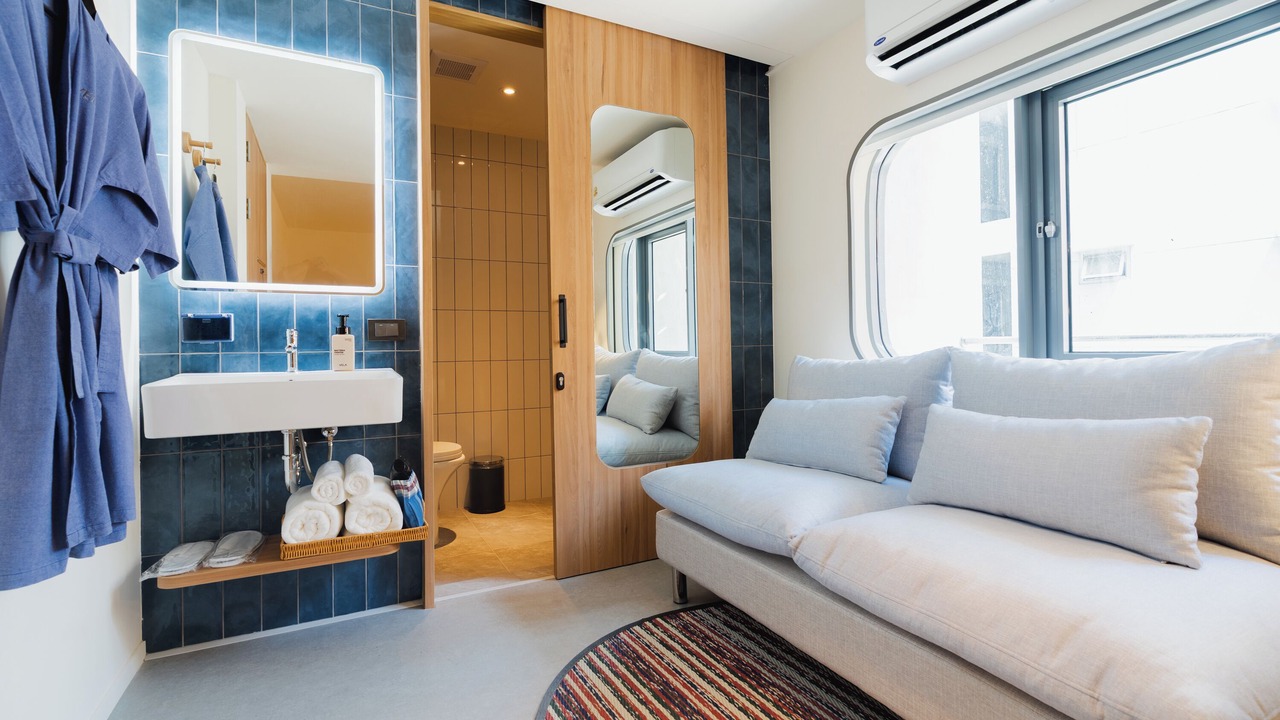 Photo of Bedroom in Pathumwan