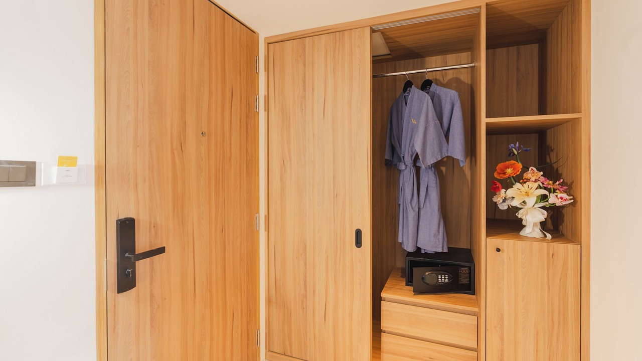 Photo of Bedroom in Pathumwan