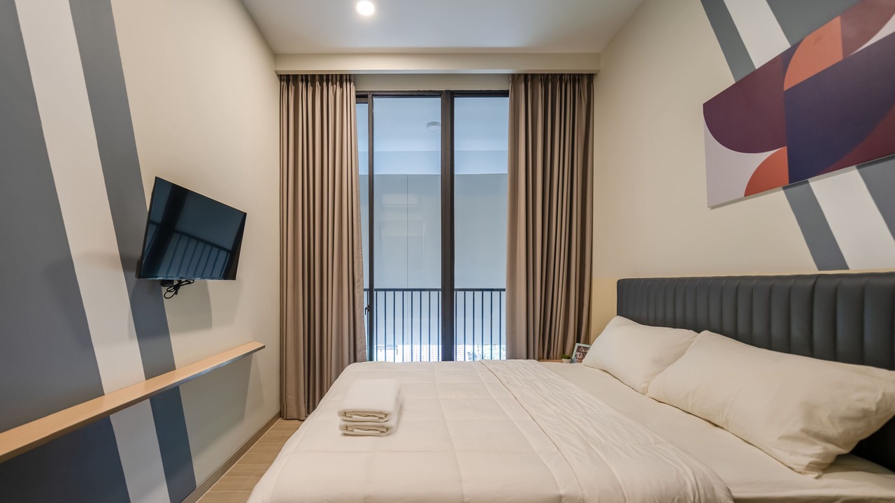 Photo of Bedroom in Binong
