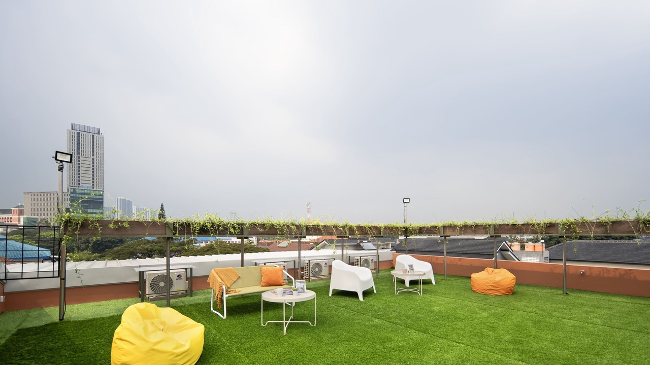 Photo of Outdoor in Binong