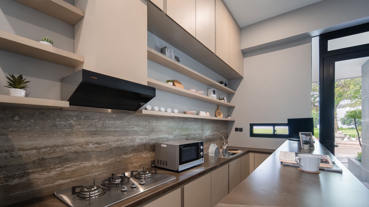 Photo of Kitchen in Binong
