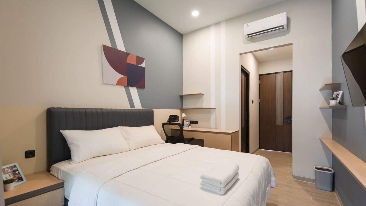 Photo of Bedroom in Binong