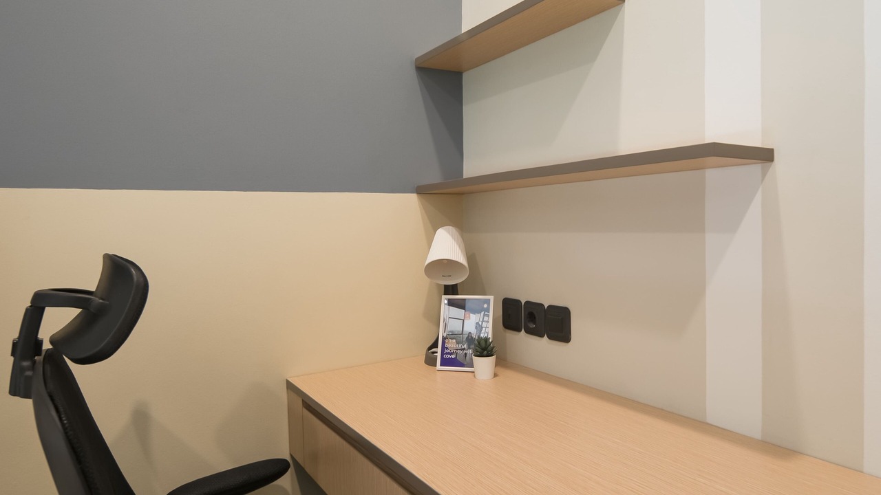 Photo of Bedroom in Binong