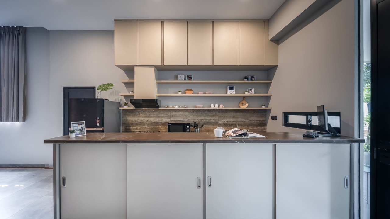 Photo of Kitchen in Binong