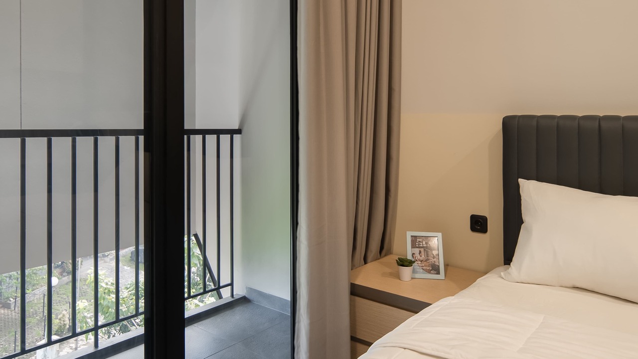 Photo of Bedroom in Binong