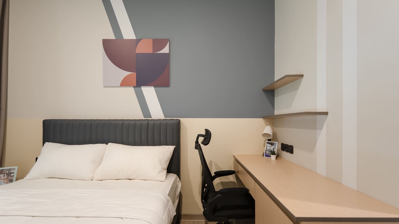Photo of Bedroom in Binong