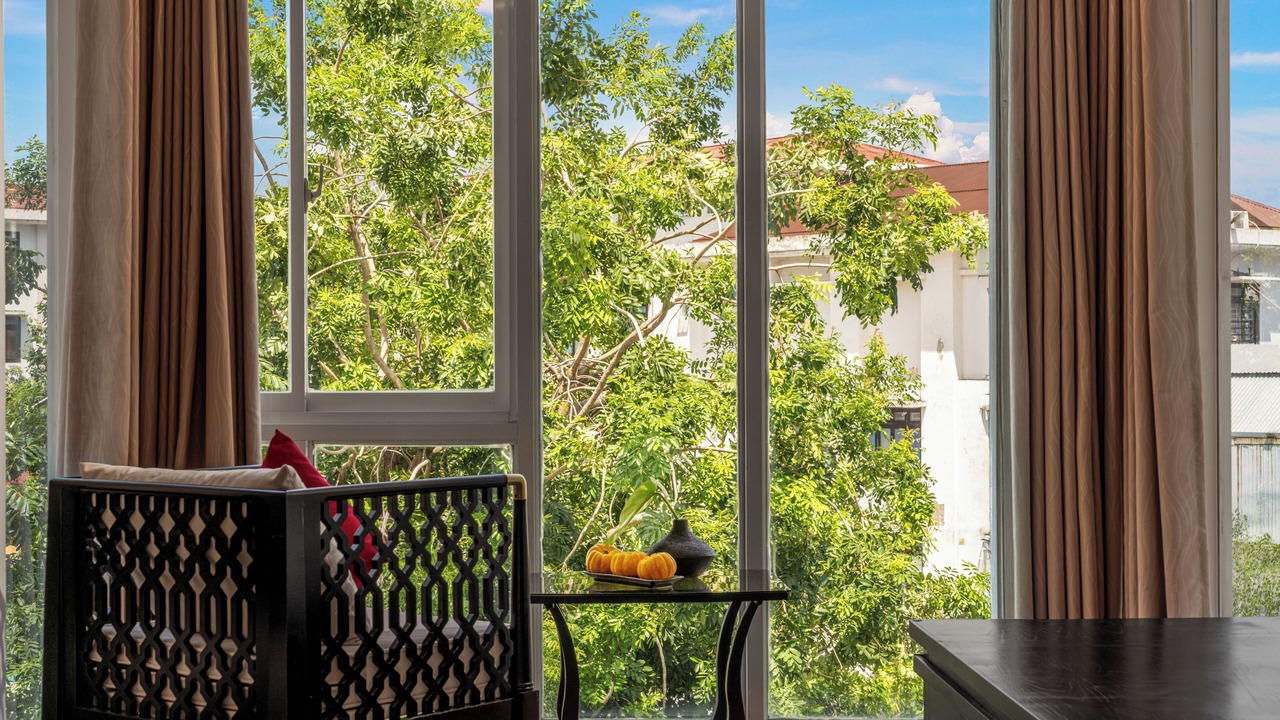 Photo of Bedroom in Hue City Centre
